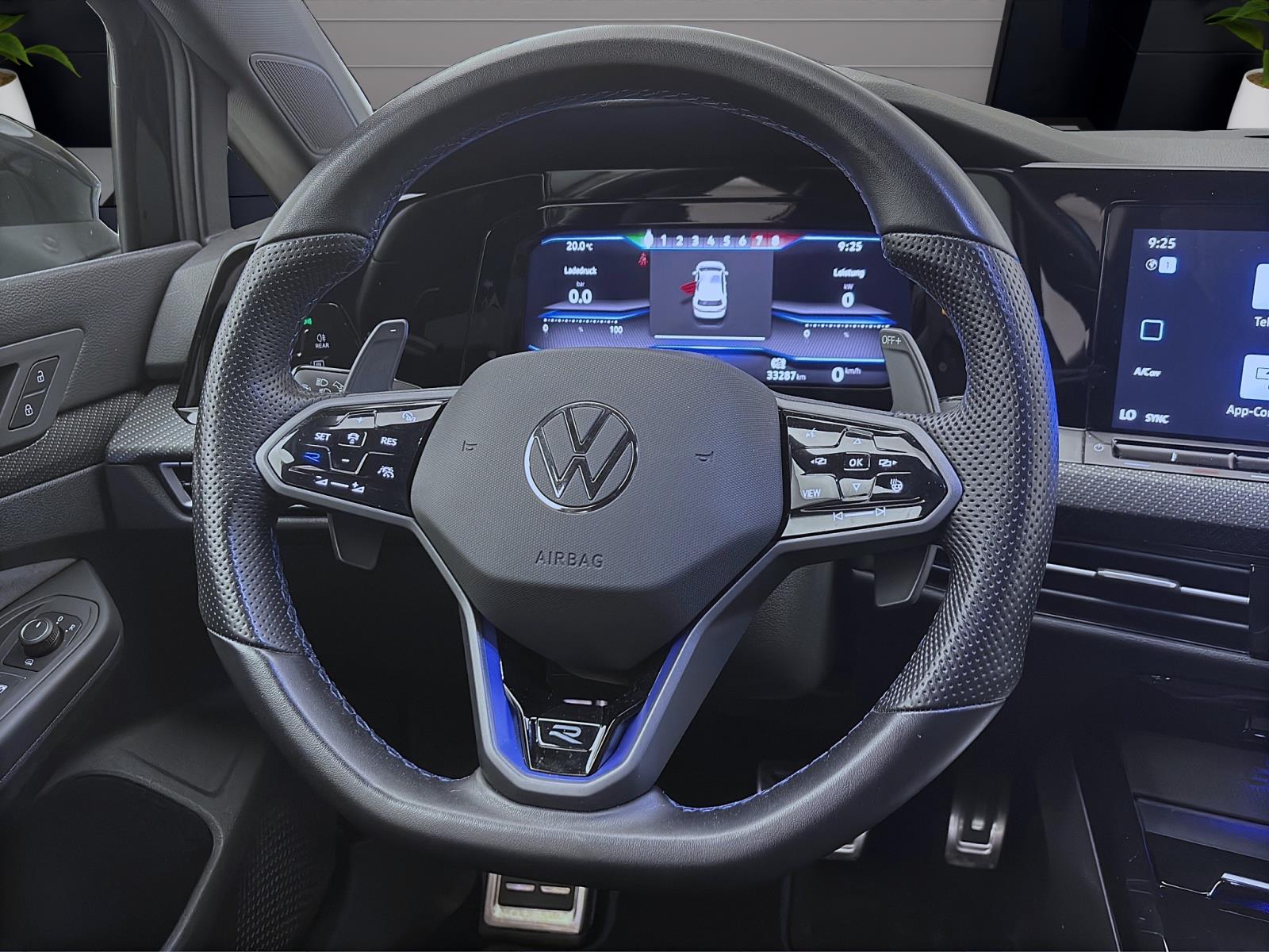 Bild 10: Volkswagen Golf R KAMERA KLIMA PDC ACC LM19