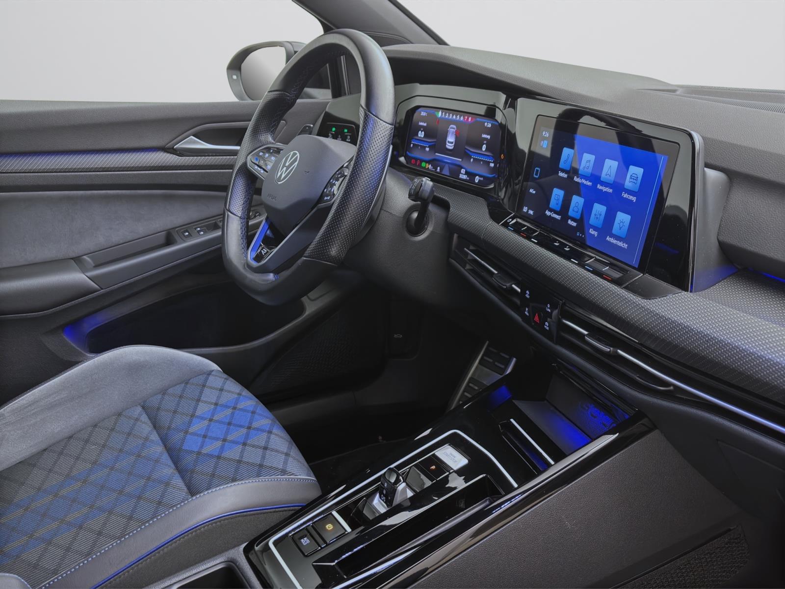 Bild 15: Volkswagen Golf R KAMERA KLIMA PDC ACC LM19