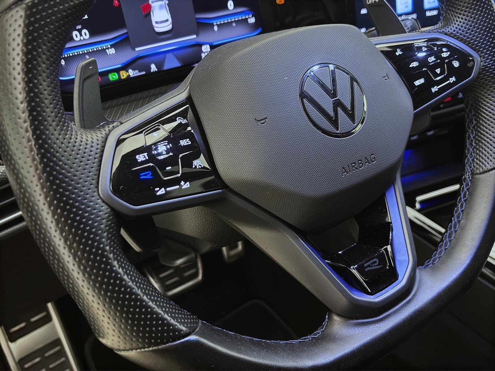 Bild 17: Volkswagen Golf R KAMERA KLIMA PDC ACC LM19