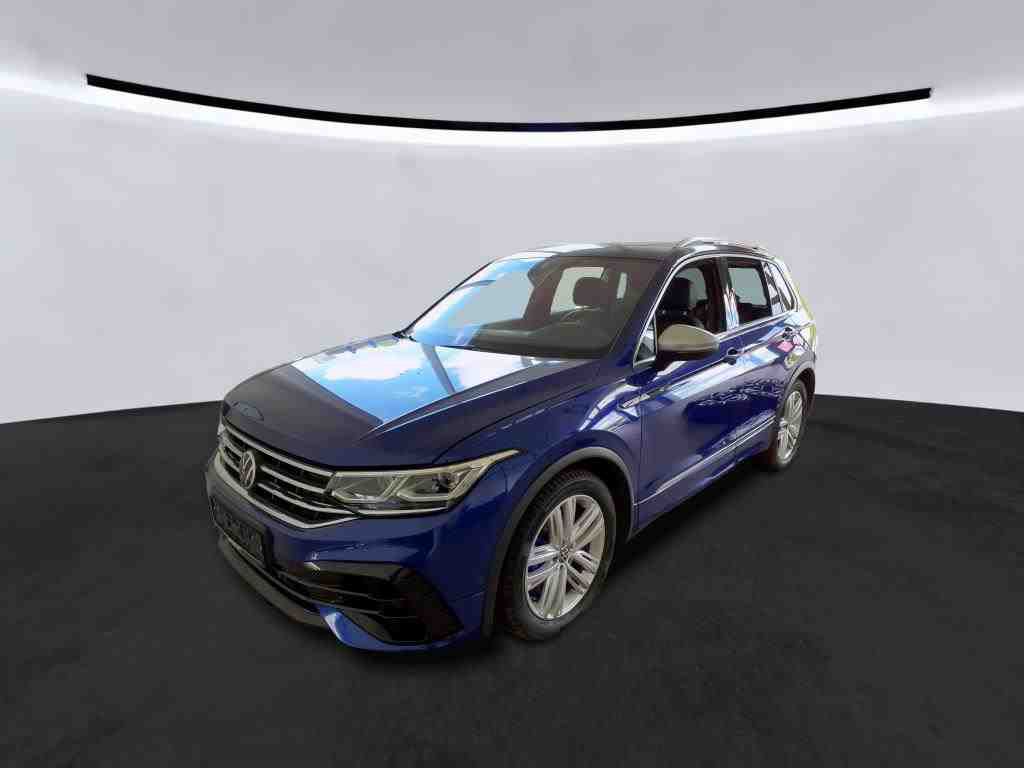Volkswagen Tiguan 4M R PANO AHK NAVI IQ.LIGHT 8583501