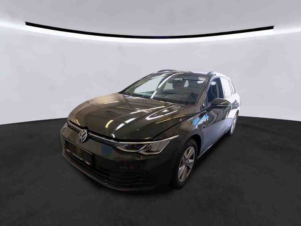 Volkswagen Golf Variant 2.0 TDI DSG LIFE NAVI KLIMA PDC SHZG 8583513