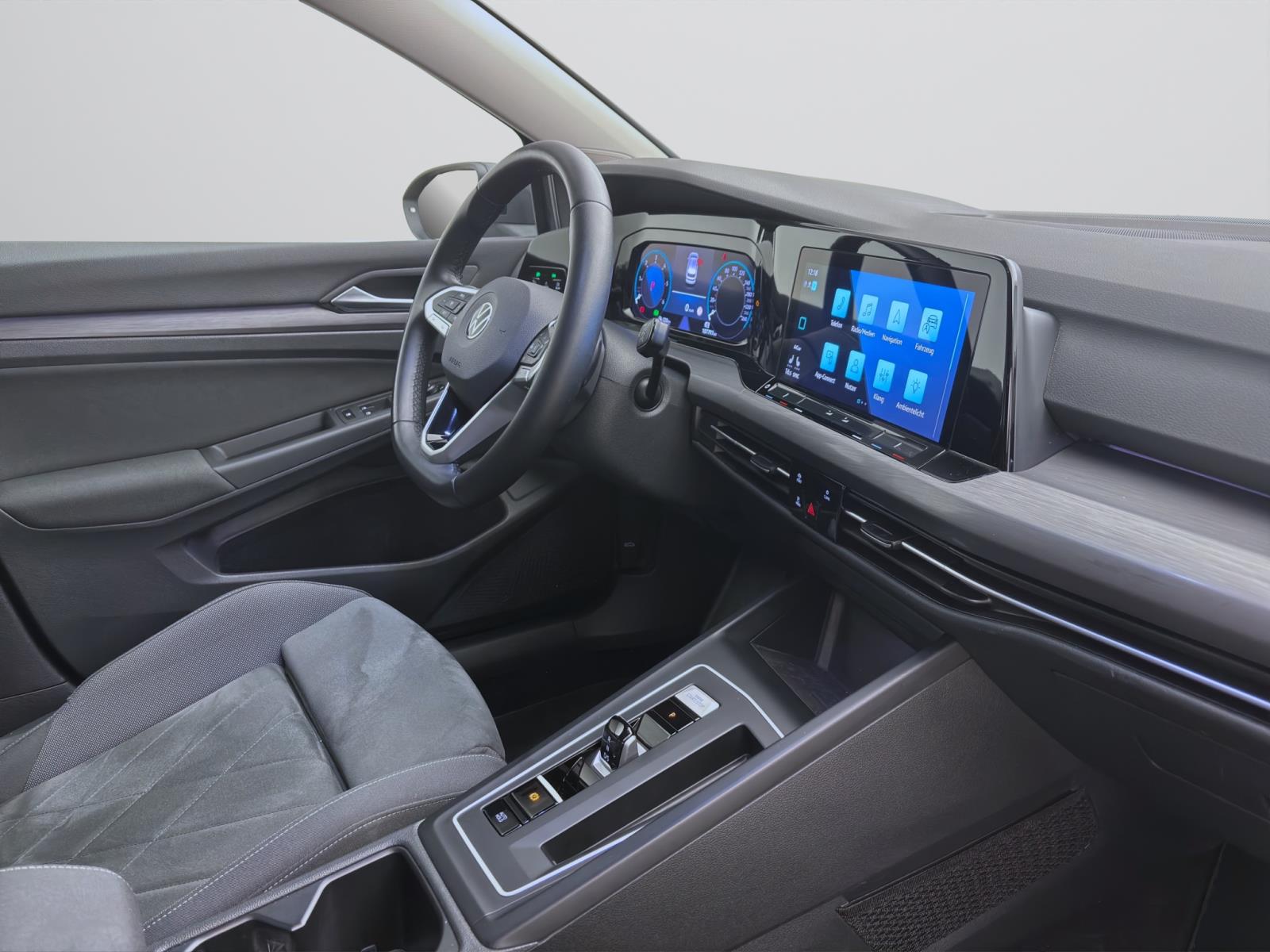 Bild 15: Volkswagen Golf 2.0 TDI DSG STYLE NAVI AHK KLIMA PDC