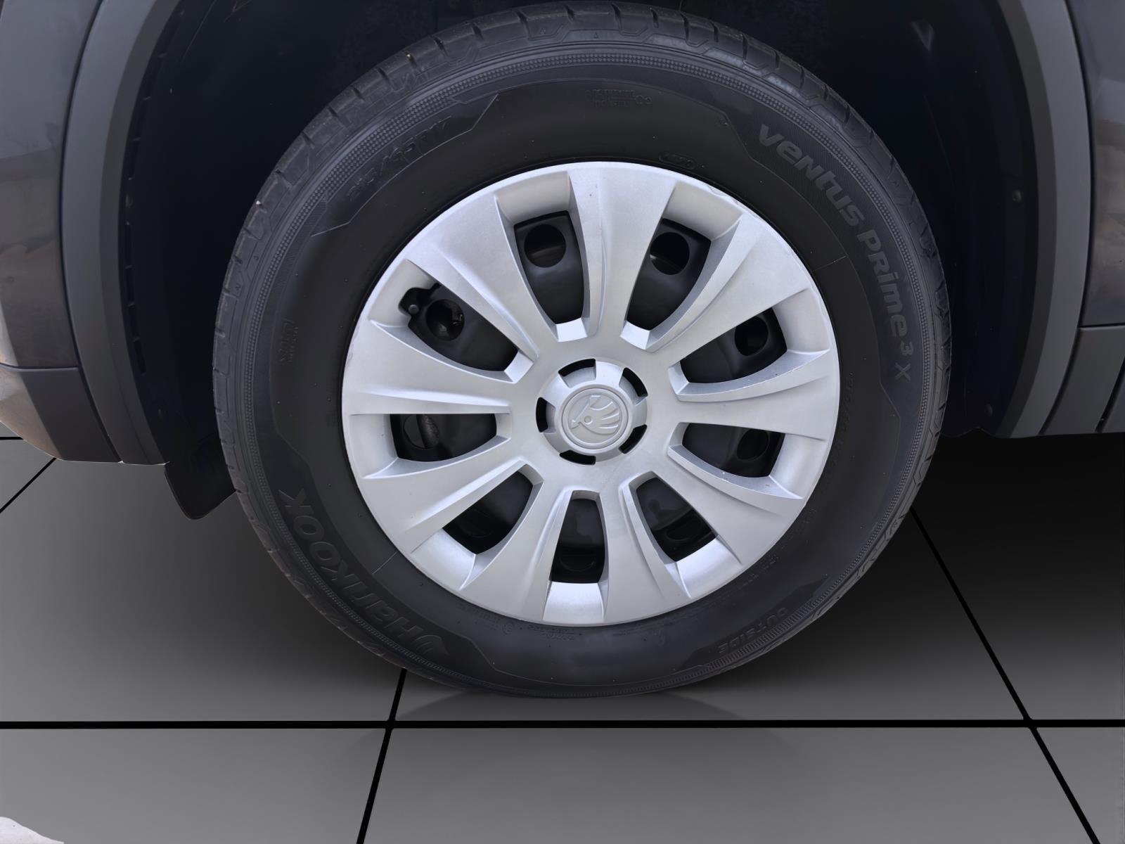 Bild 7: Skoda Kodiaq 2.0 TDI DSG ACTIVE AHK NAVI SITZHZG