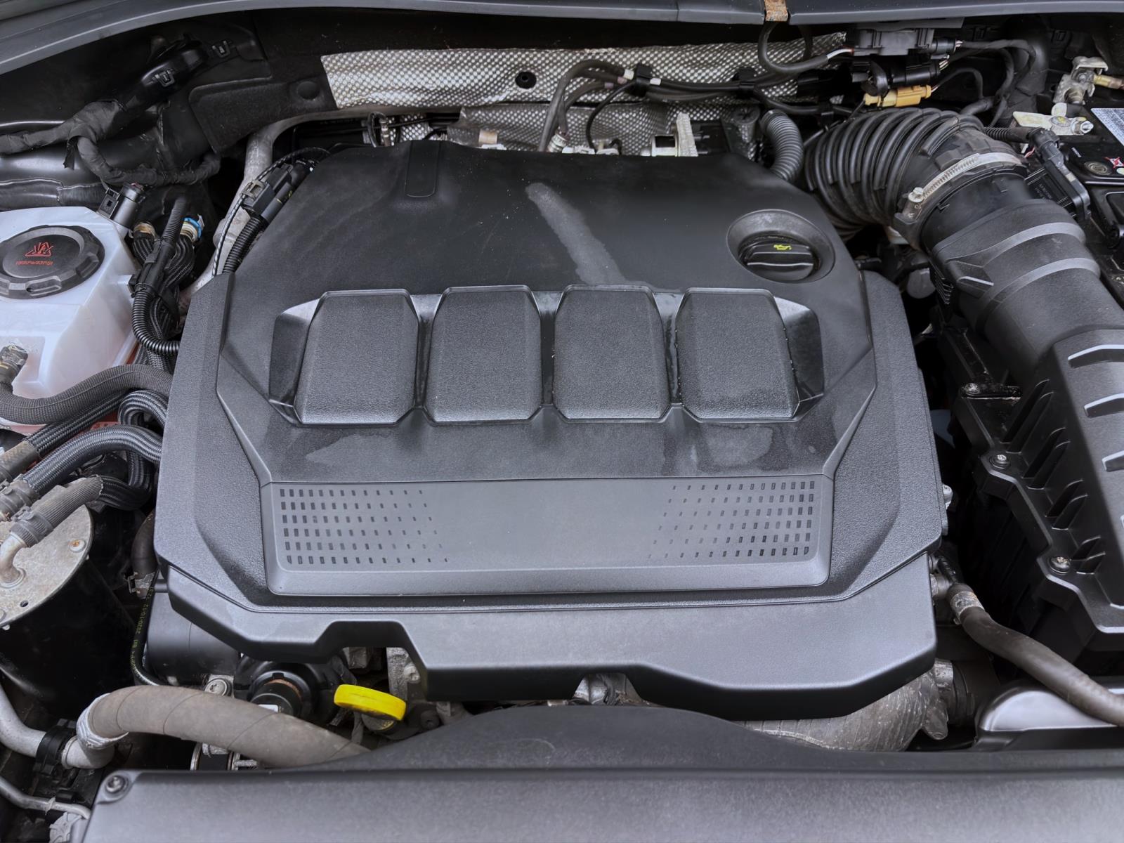 Bild 16: Skoda Kodiaq 2.0 TDI DSG ACTIVE AHK NAVI SITZHZG