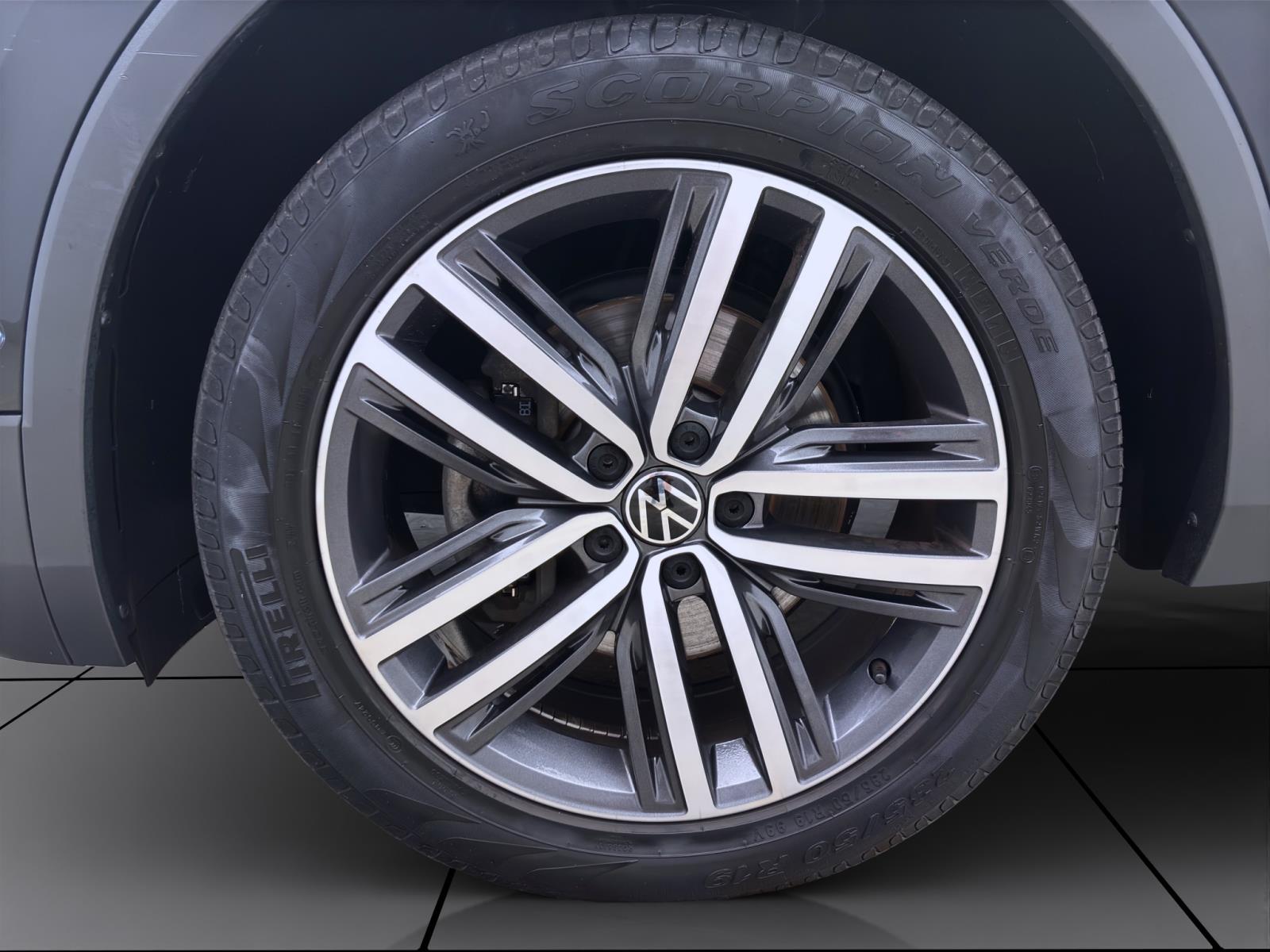 Bild 7: Volkswagen Tiguan Allspace 2.0 TDI DSG LIFE AHK NAVI LED SITZHZG