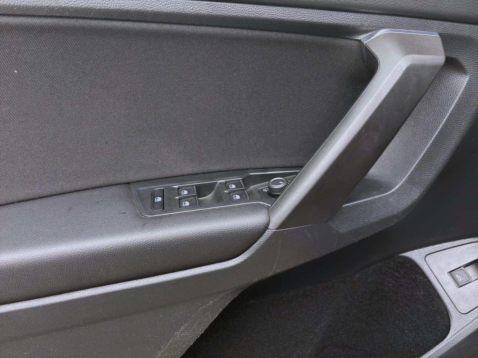 Bild 9: Volkswagen Tiguan Allspace 2.0 TDI DSG LIFE AHK NAVI LED SITZHZG