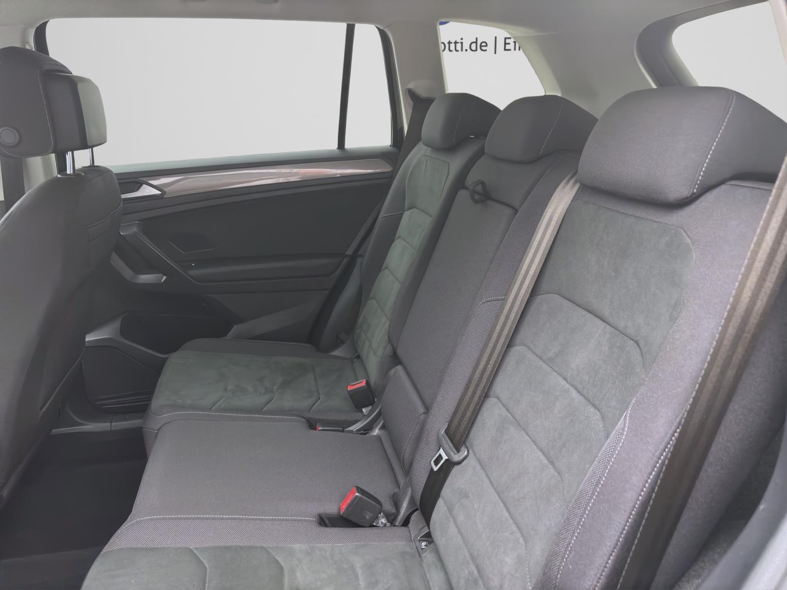 Bild 13: Volkswagen Tiguan Allspace 2.0 TDI DSG LIFE AHK NAVI LED SITZHZG