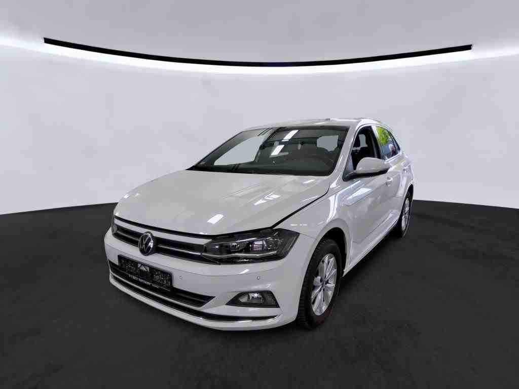 Volkswagen Polo 1.0 TSI HIGHLINE NAVI LED SITZHZG PDC 8583491
