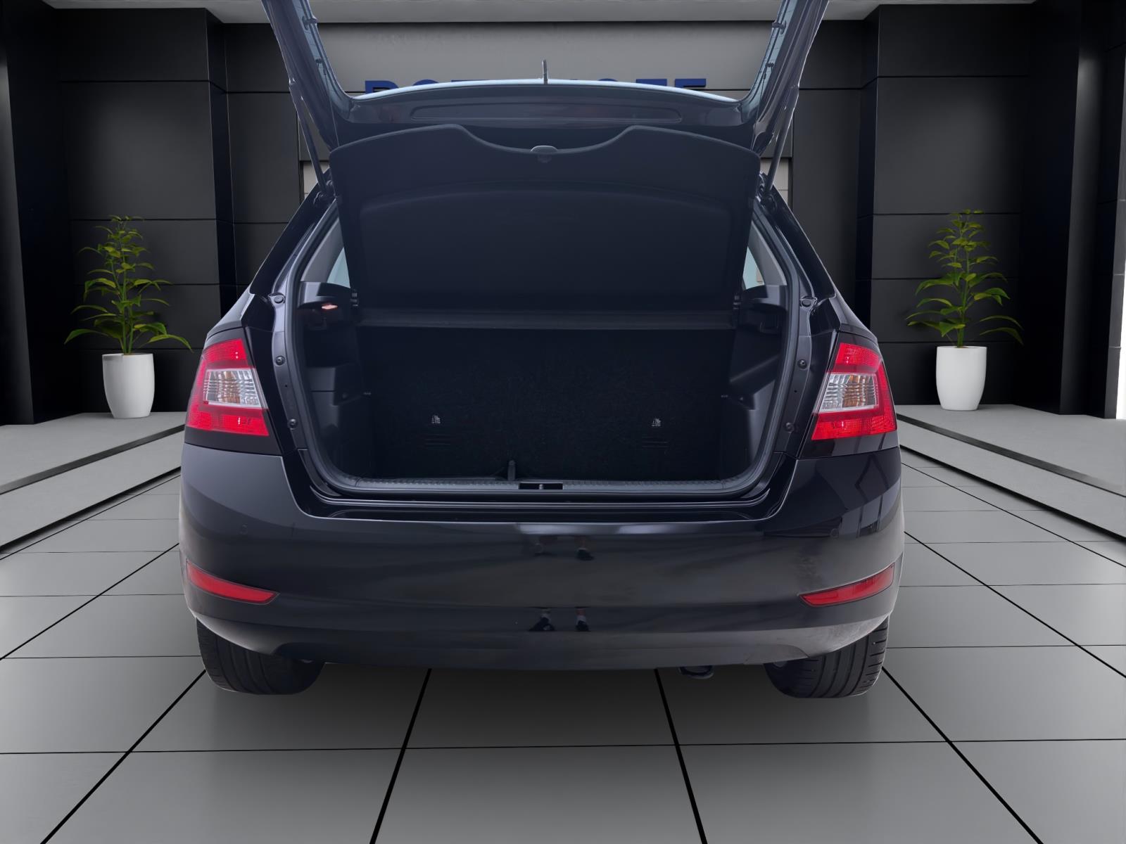 Bild 3: Skoda Fabia 1.0 MPI COOL PLUS SITZHZG PDC KLIMA