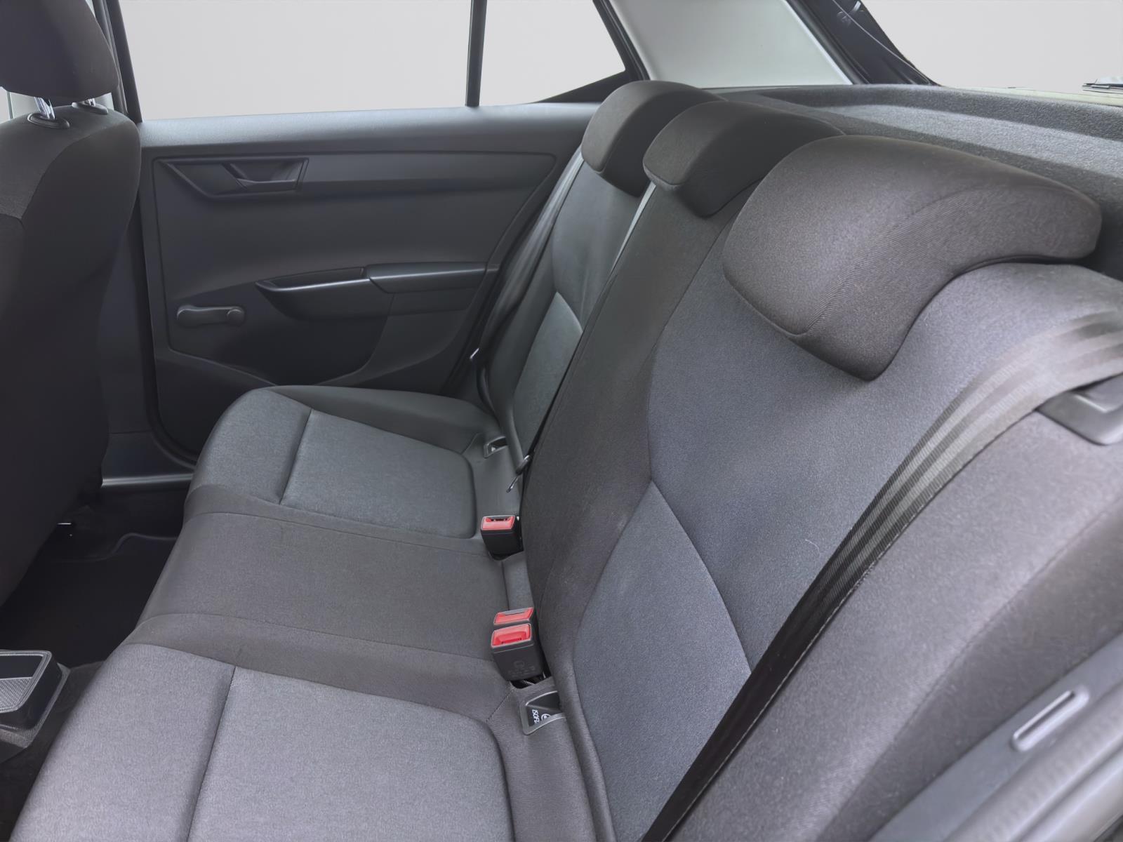 Bild 13: Skoda Fabia 1.0 MPI COOL PLUS SITZHZG PDC KLIMA