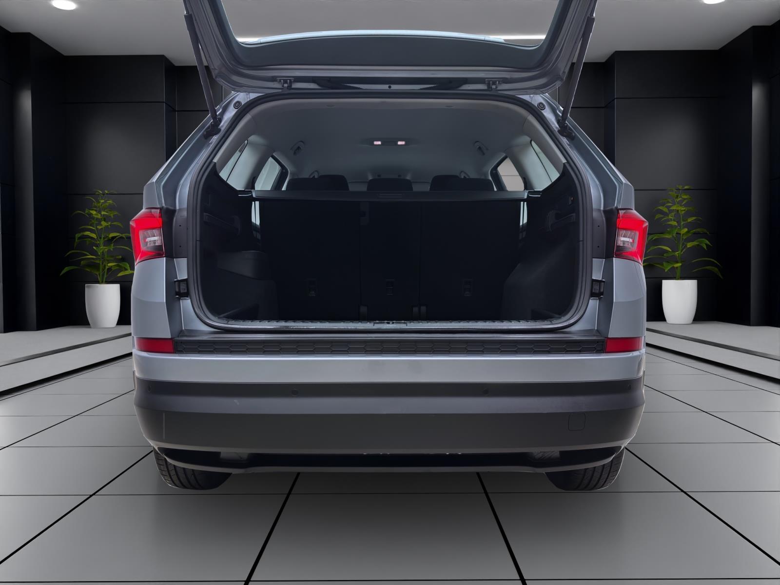 Bild 3: Skoda Kodiaq 2.0 TDI DSG AMBITION NAVI AHK KLIMA PDC