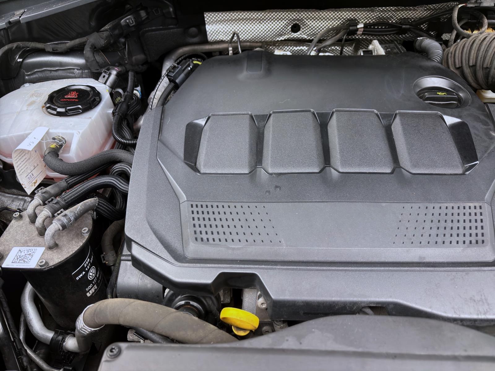 Bild 16: Skoda Kodiaq 2.0 TDI DSG AMBITION NAVI AHK KLIMA PDC