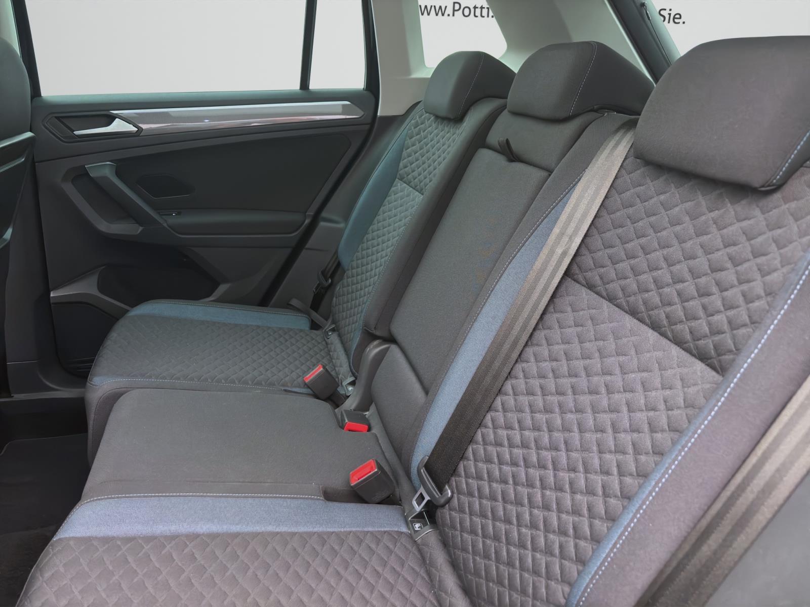 Bild 13: Volkswagen Tiguan 1.5 TSI IQ.DRIVE PANO NAVI ACC KAMERA