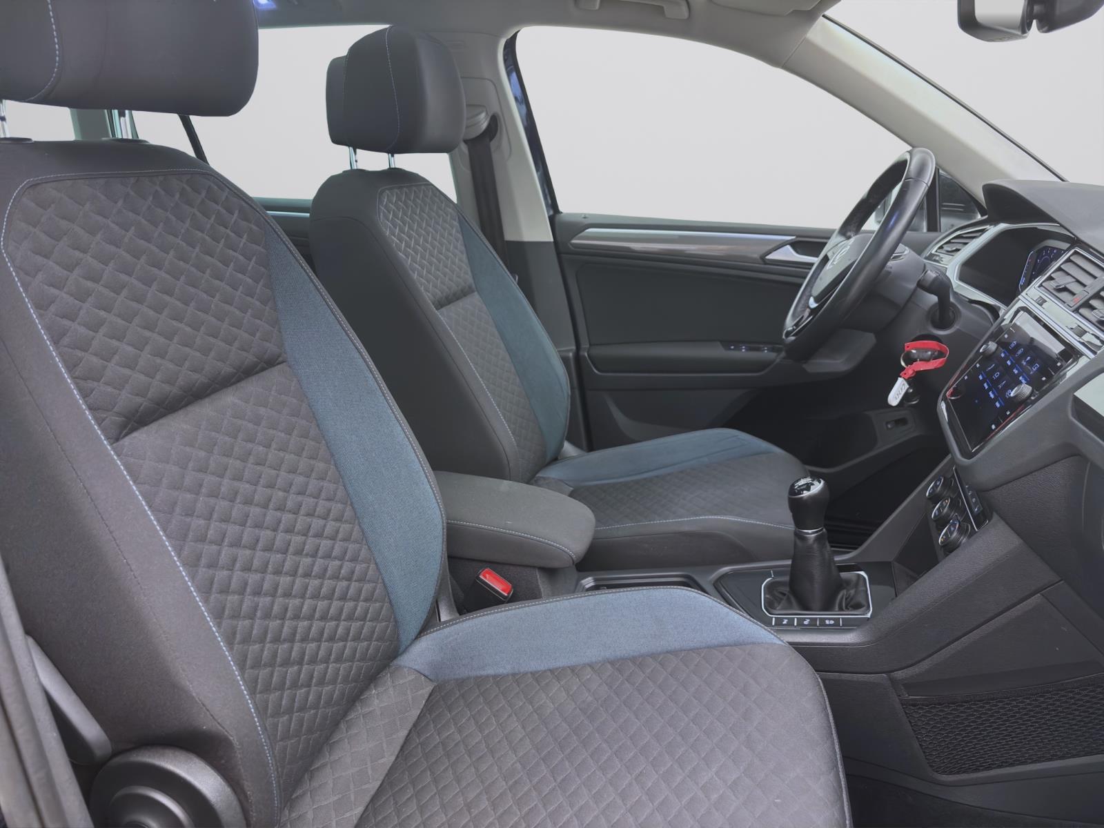 Bild 14: Volkswagen Tiguan 1.5 TSI IQ.DRIVE PANO NAVI ACC KAMERA
