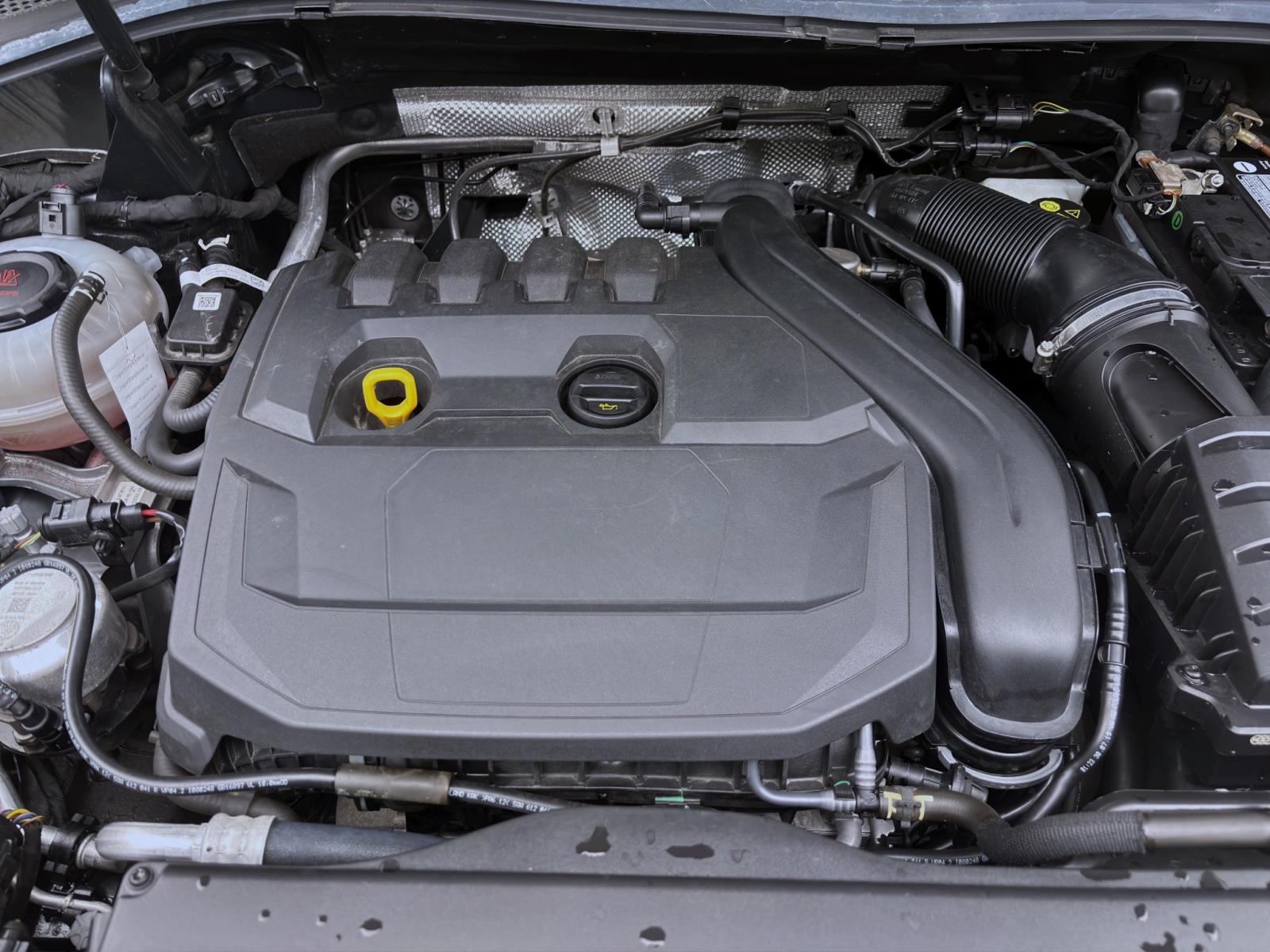 Bild 16: Volkswagen Tiguan 1.5 TSI IQ.DRIVE PANO NAVI ACC KAMERA