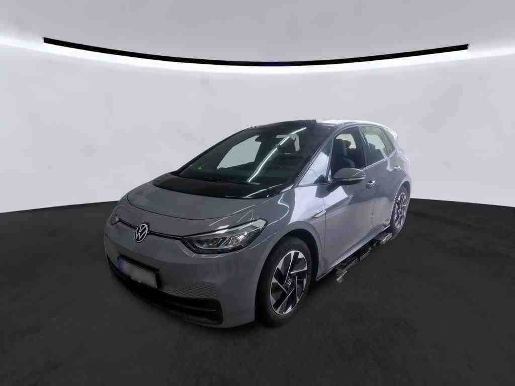 Volkswagen ID.3 PURE PERFORMANCE NAVI LED PDC KLIMA 8583516
