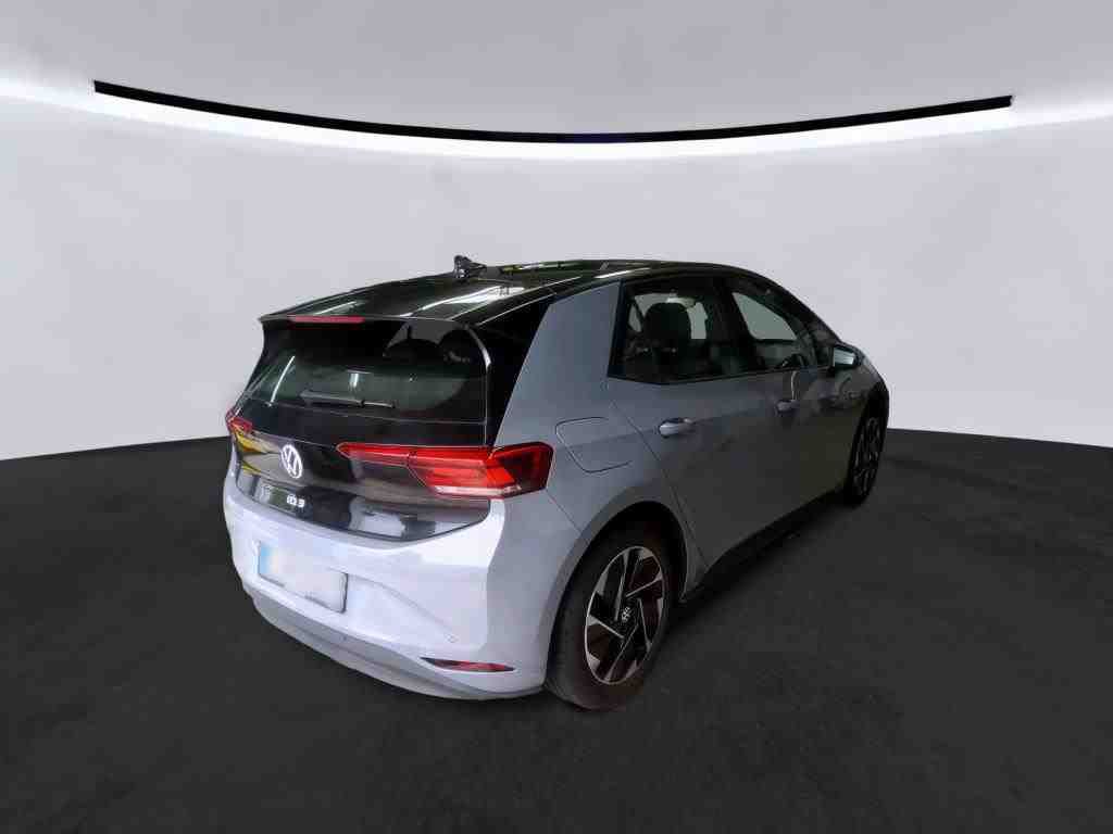 Volkswagen ID.3 PURE PERFORMANCE NAVI LED PDC KLIMA