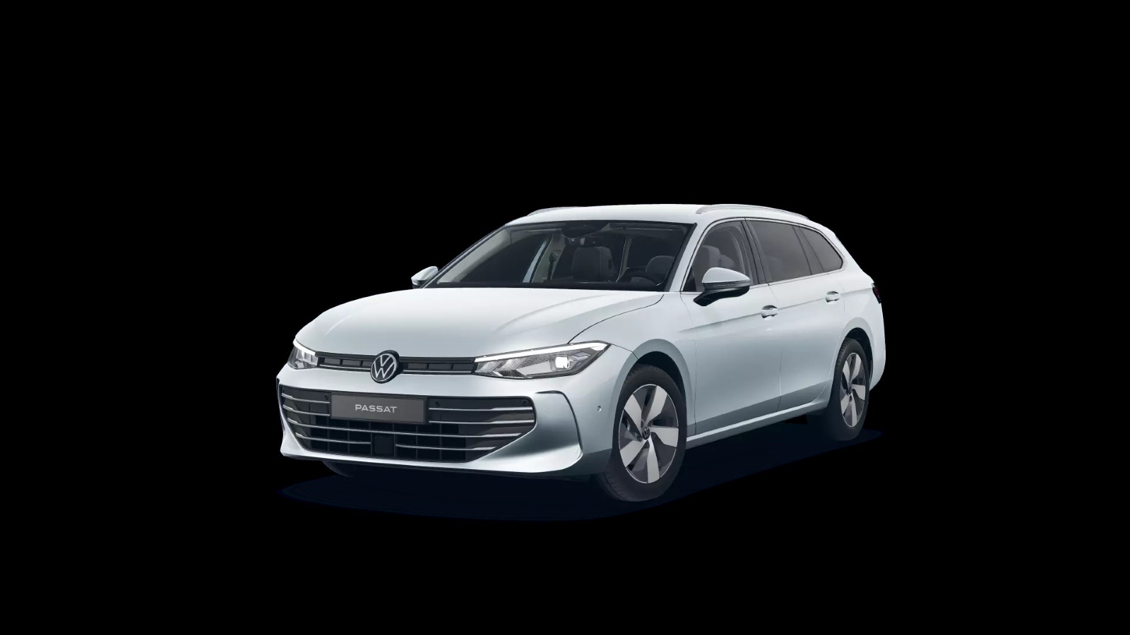 Volkswagen Passat Variant 1.5 eTSI DSG BUSINESS NAVI ACC KAMERA SITZHZG 8583520