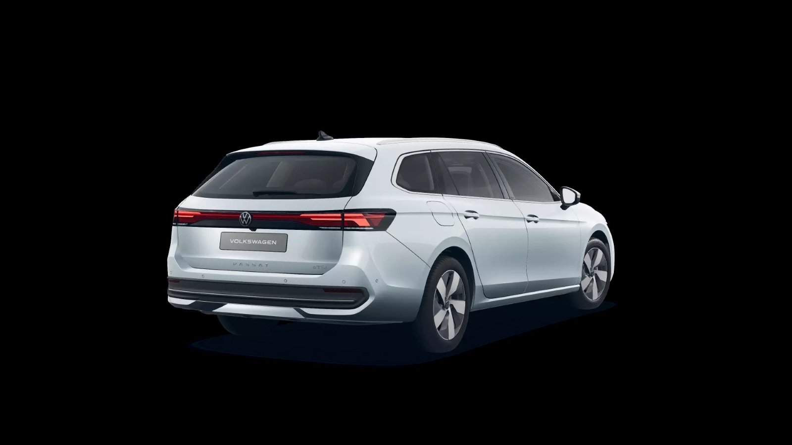 Volkswagen Passat Variant 1.5 eTSI DSG BUSINESS NAVI ACC KAMERA SITZHZG