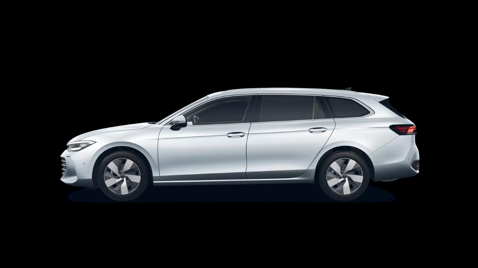Volkswagen Passat Variant 1.5 eTSI DSG BUSINESS NAVI ACC KAMERA SITZHZG