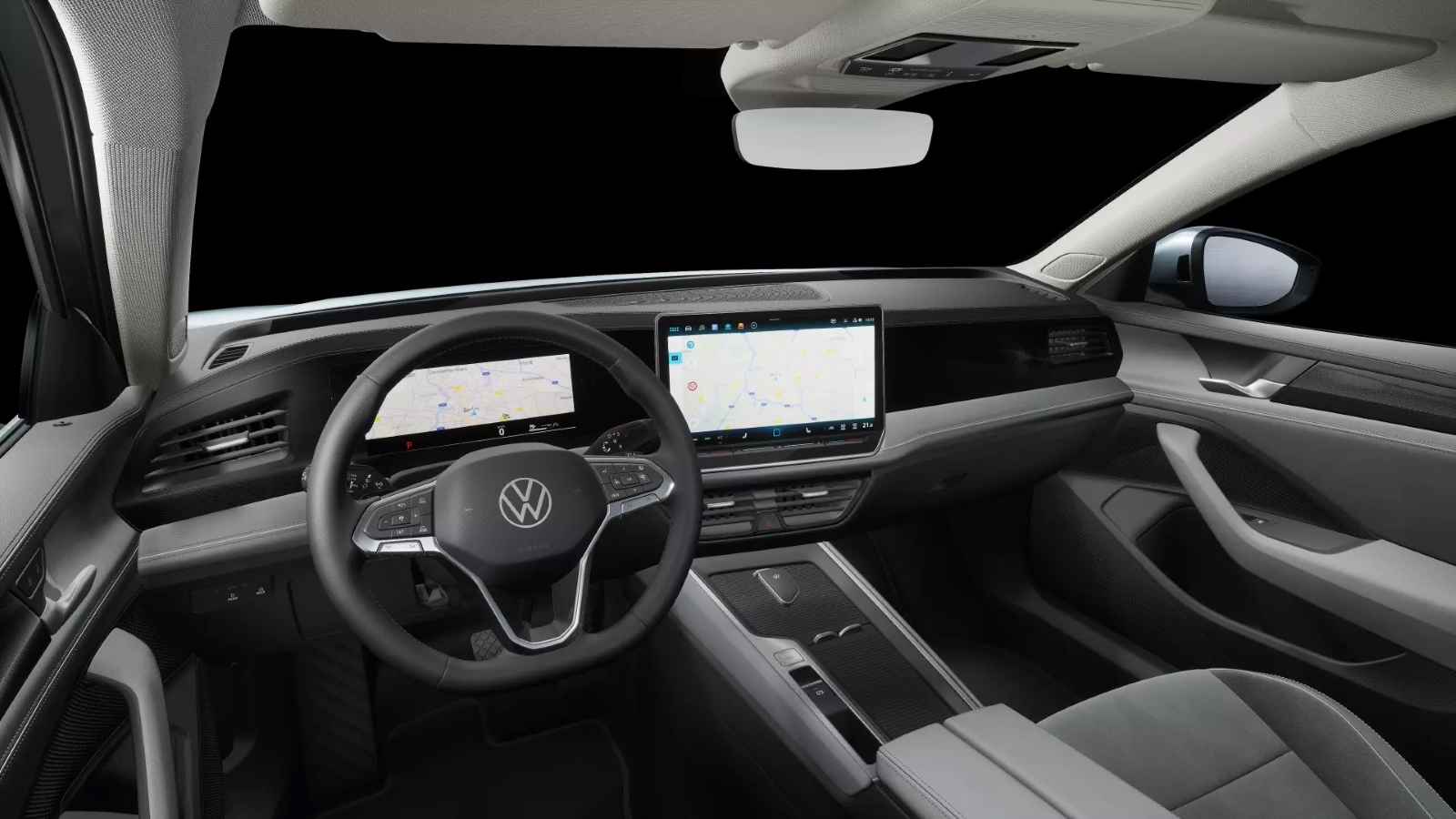 Volkswagen Passat Variant 1.5 eTSI DSG BUSINESS NAVI ACC KAMERA SITZHZG