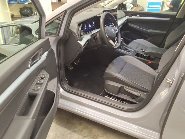 Volkswagen Golf 1.5 TSI GOAL SITZHZG ACC LED PDC
