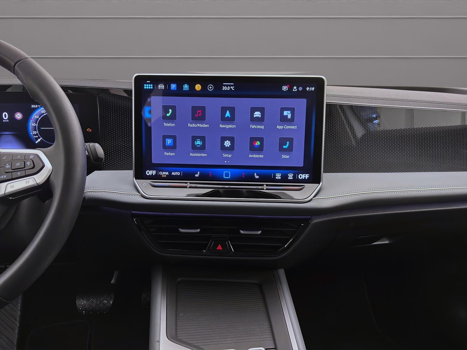 Bild 12: Volkswagen Passat Variant 2.0 TDI DSG BUSINESS AHK NAVI KAMERA LED