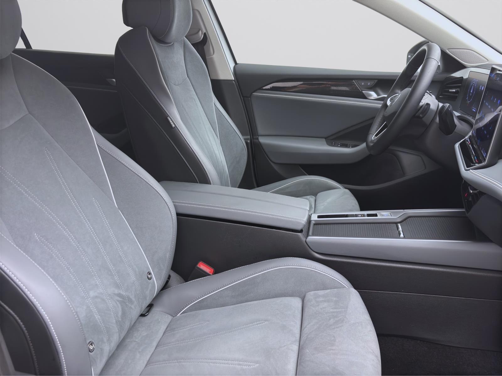 Bild 14: Volkswagen Passat Variant 2.0 TDI DSG BUSINESS AHK NAVI KAMERA LED