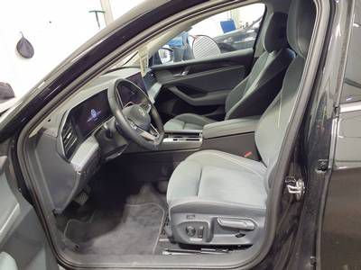 Volkswagen Passat Variant 1.5 eTSI DSG BUSINESS AHK NAVI KAMERA LED