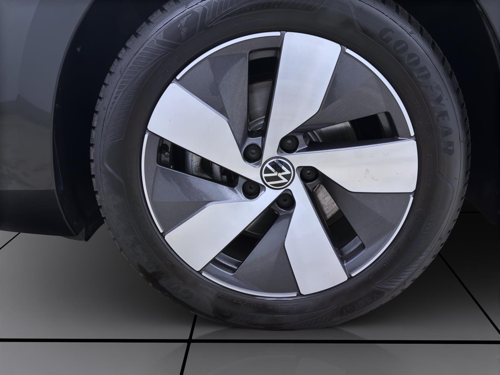 Bild 7: Volkswagen Passat Variant 1.5 eTSI DSG BUSINESS AHK NAVI KAMERA ACC