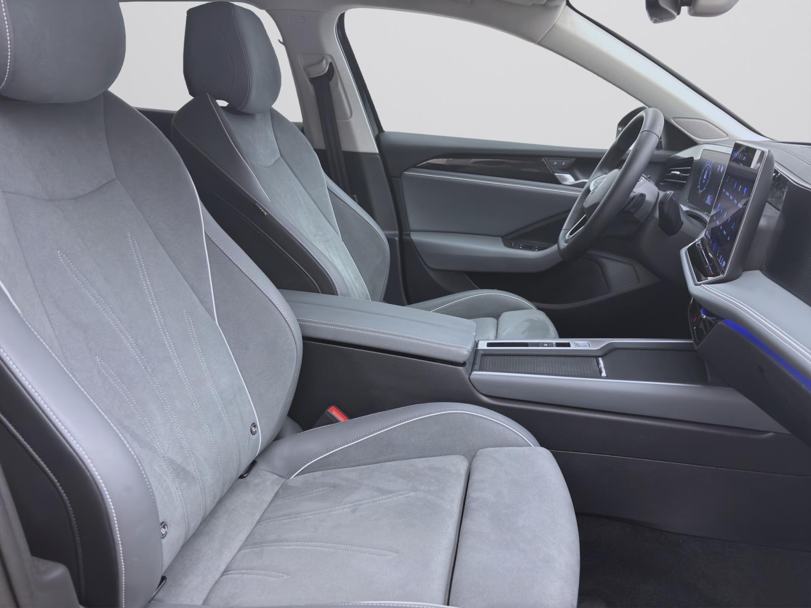 Bild 14: Volkswagen Passat Variant 1.5 eTSI DSG BUSINESS AHK NAVI KAMERA ACC