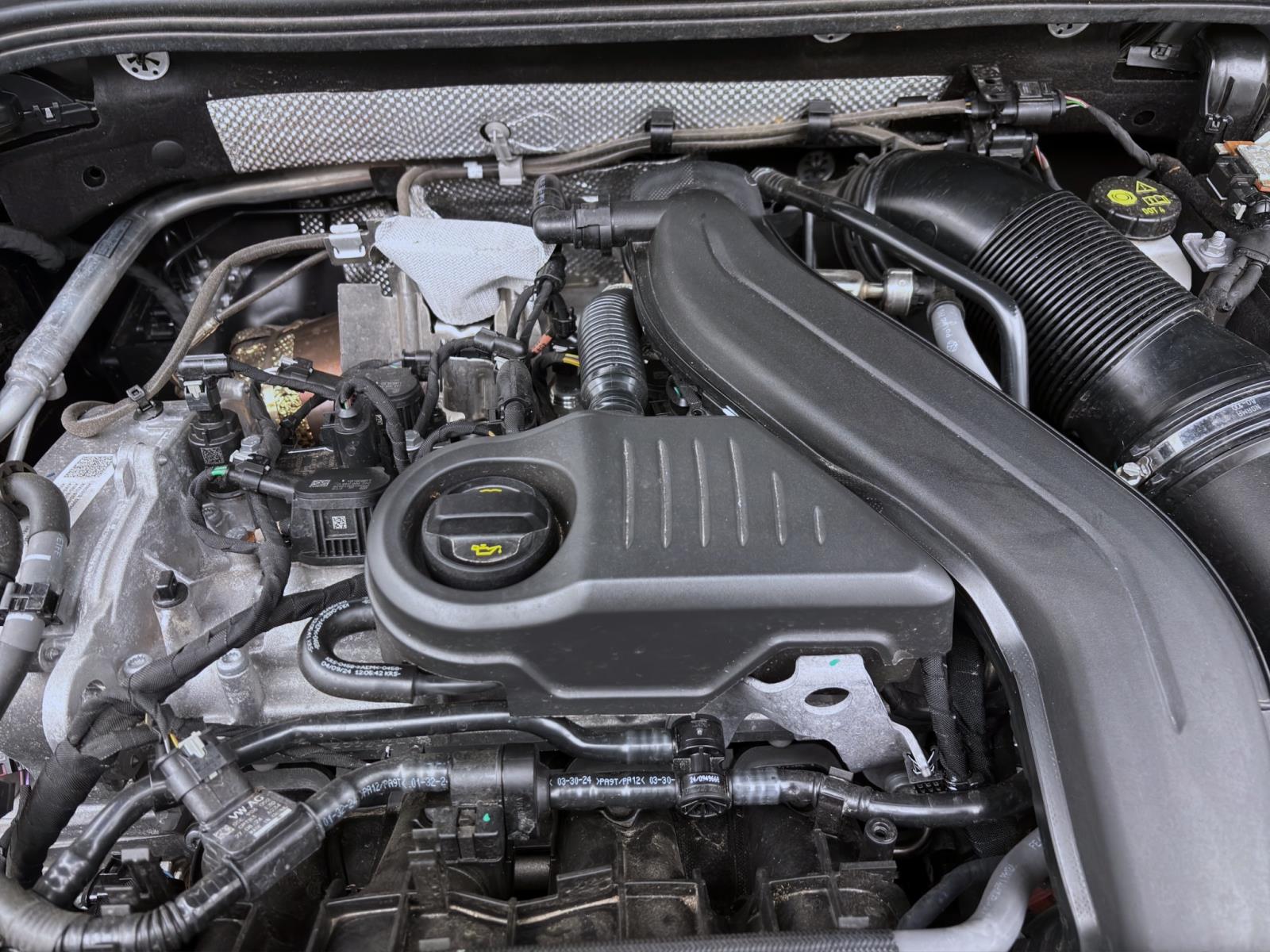 Bild 16: Volkswagen Passat Variant 1.5 eTSI DSG BUSINESS AHK NAVI KAMERA ACC