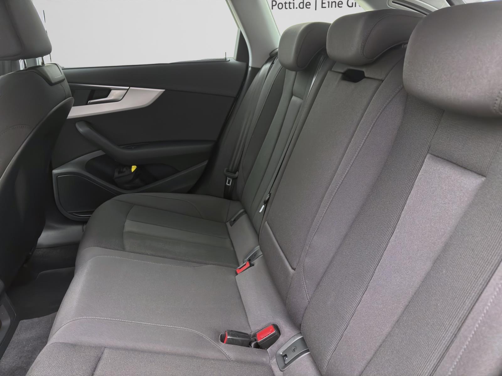 Bild 13: Audi A4 Avant 35 TDI ADVANCED NAVI+ PDC KAMERA KLIMA