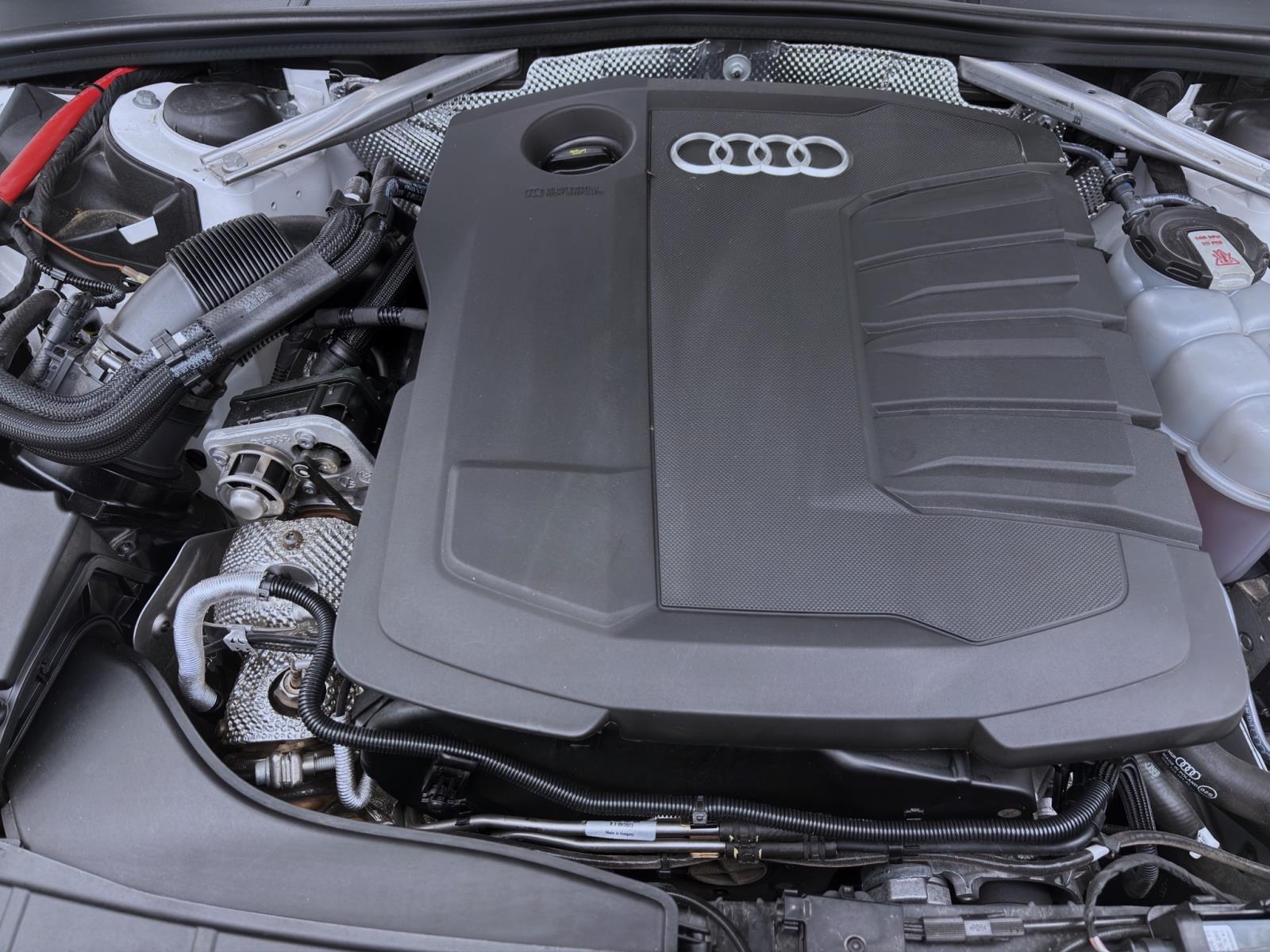 Bild 16: Audi A4 Avant 35 TDI ADVANCED NAVI+ PDC KAMERA KLIMA