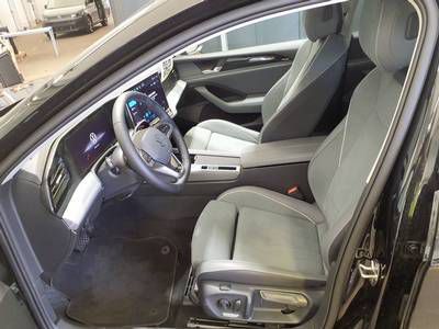 Volkswagen Passat Variant 1.5 eTSI DSG BUSINESS AHK NAVI KAMERA ACC