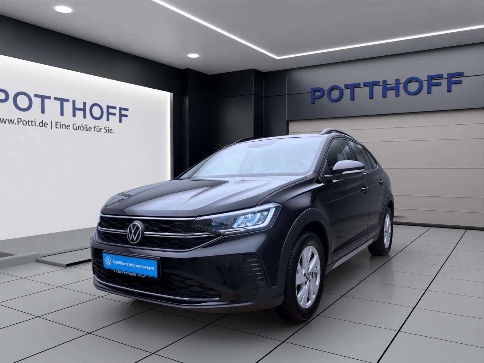 Volkswagen Taigo 1.0 TSI DSG LIFE WVGZZZCSZNY045709 8603671