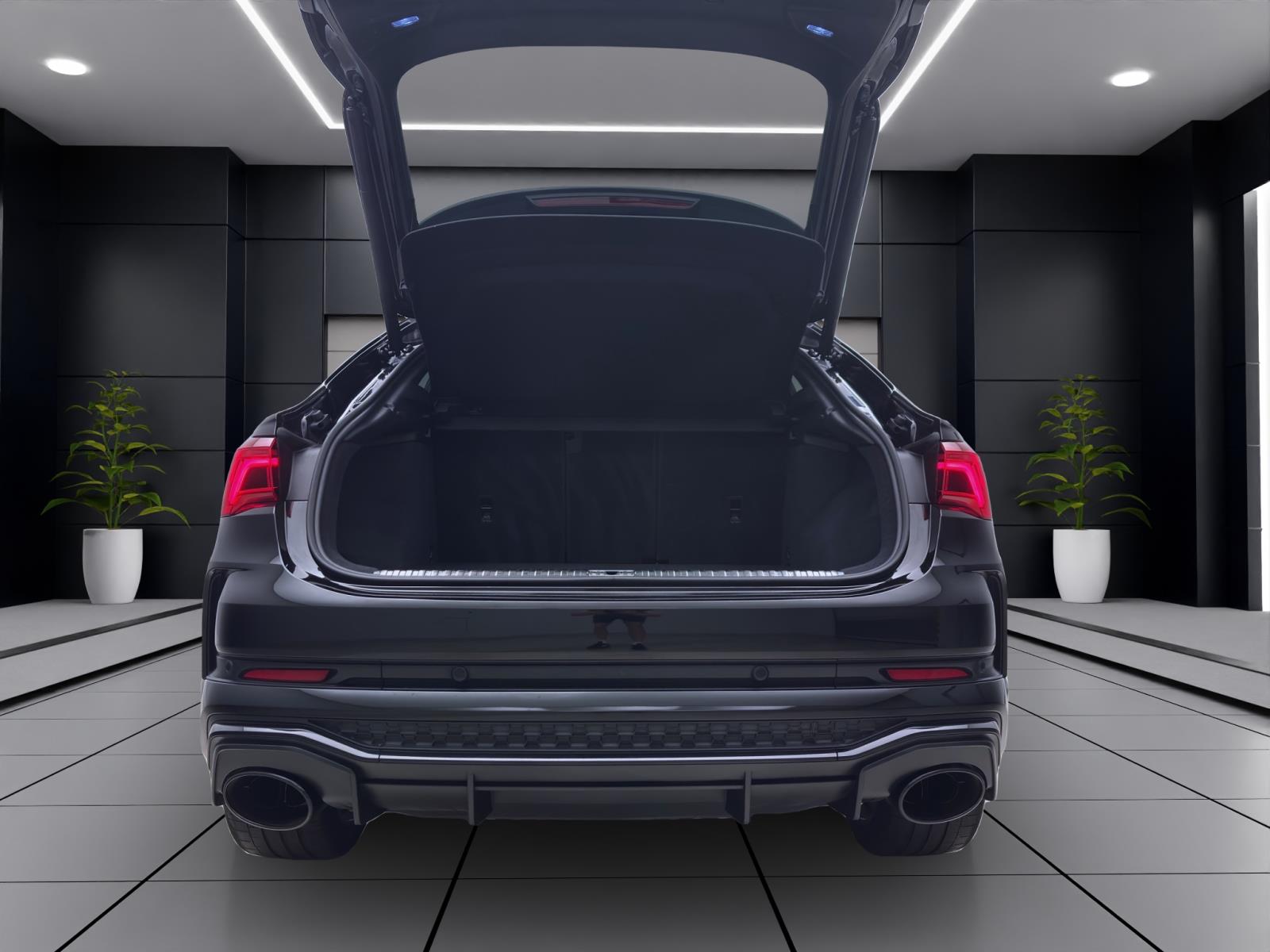 Bild 3: Audi RS Q3 Sportback Q AHK MATRIX KAMERA PDC