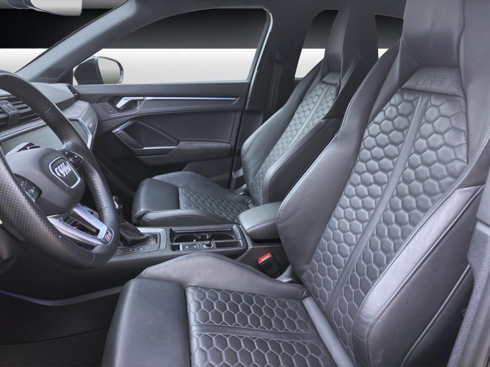 Bild 8: Audi RS Q3 Sportback Q AHK MATRIX KAMERA PDC