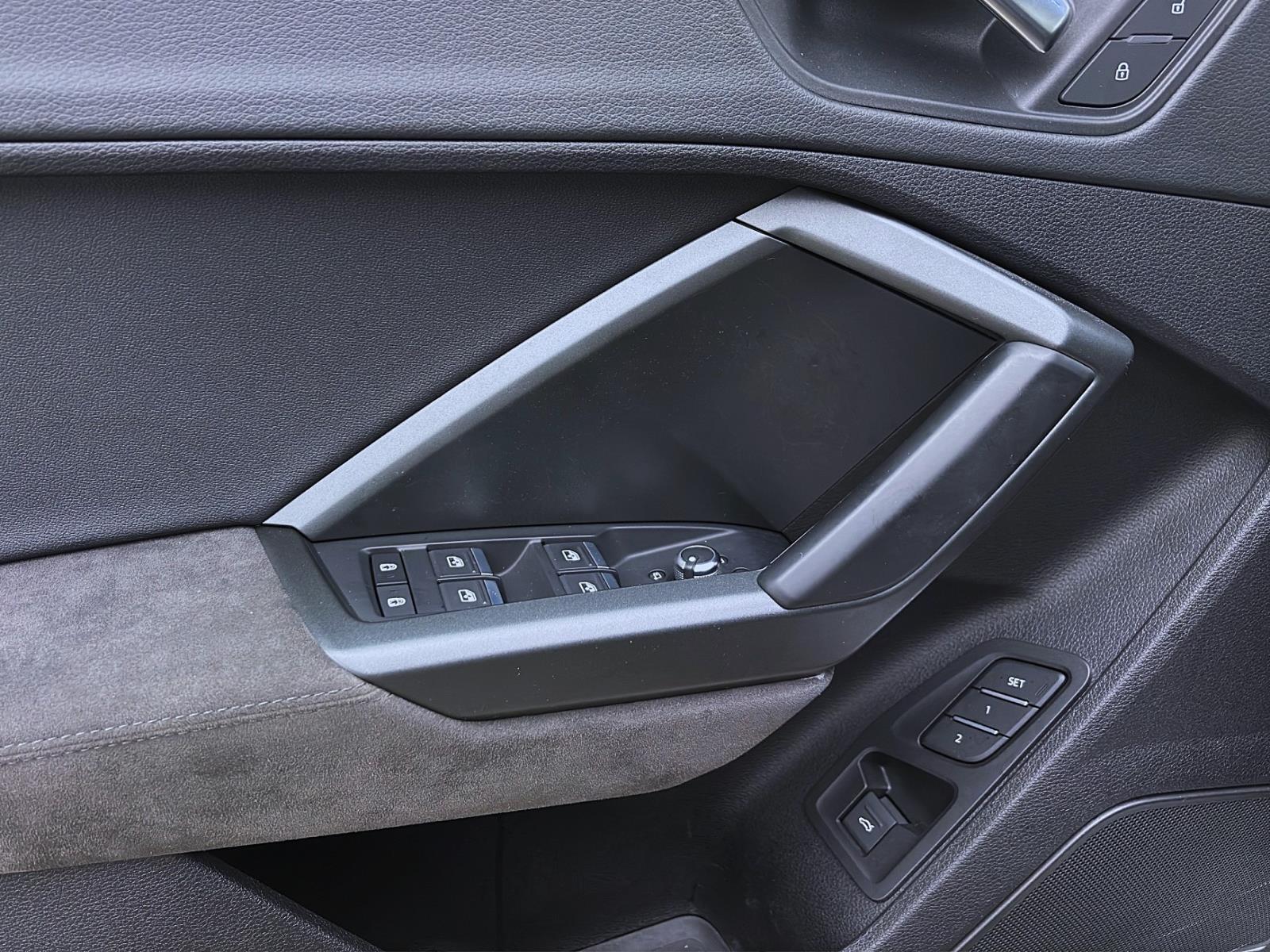 Bild 9: Audi RS Q3 Sportback Q AHK MATRIX KAMERA PDC