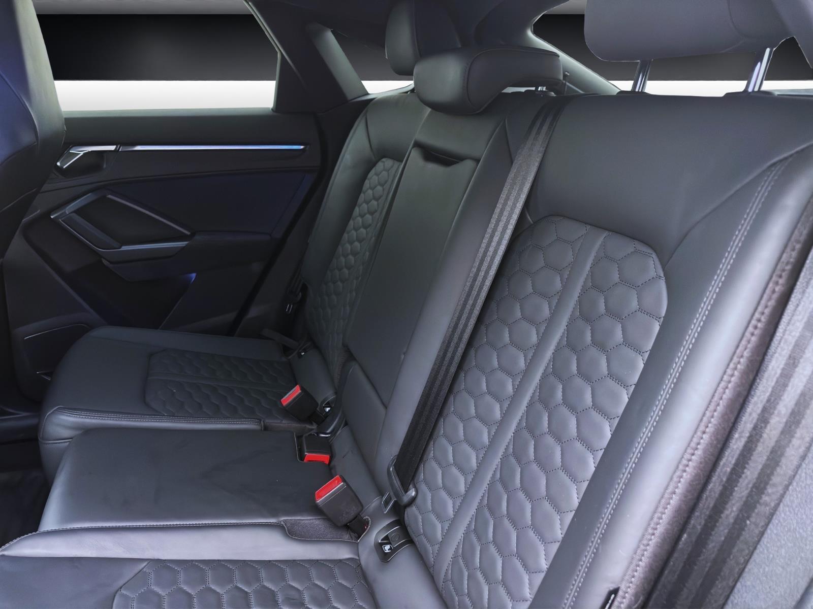 Bild 14: Audi RS Q3 Sportback Q AHK MATRIX KAMERA PDC