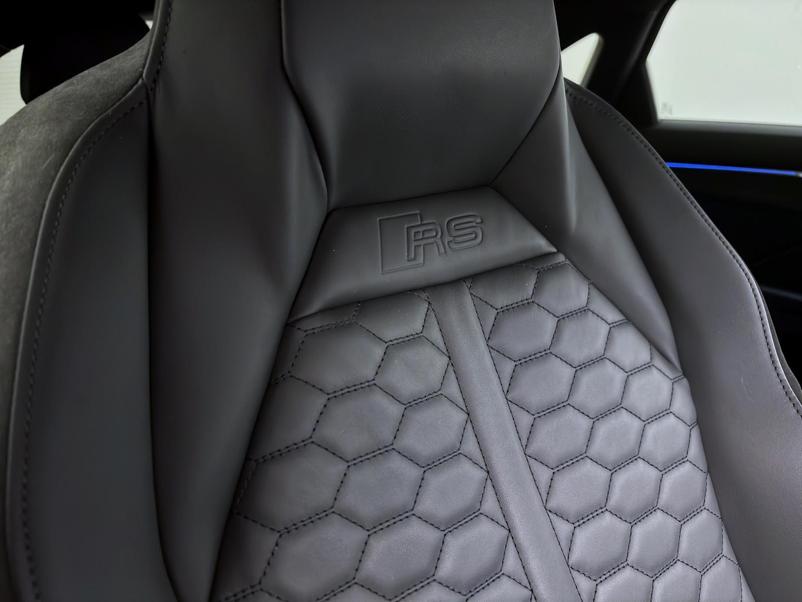 Bild 18: Audi RS Q3 Sportback Q AHK MATRIX KAMERA PDC