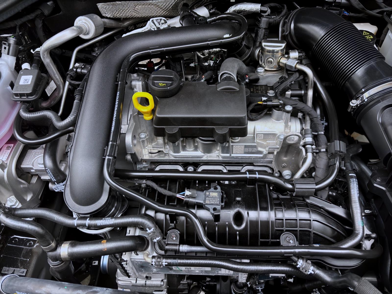 Bild 16: Audi A1 Sportback 25 TFSI SITZHZG VIRTUAL LED PDC