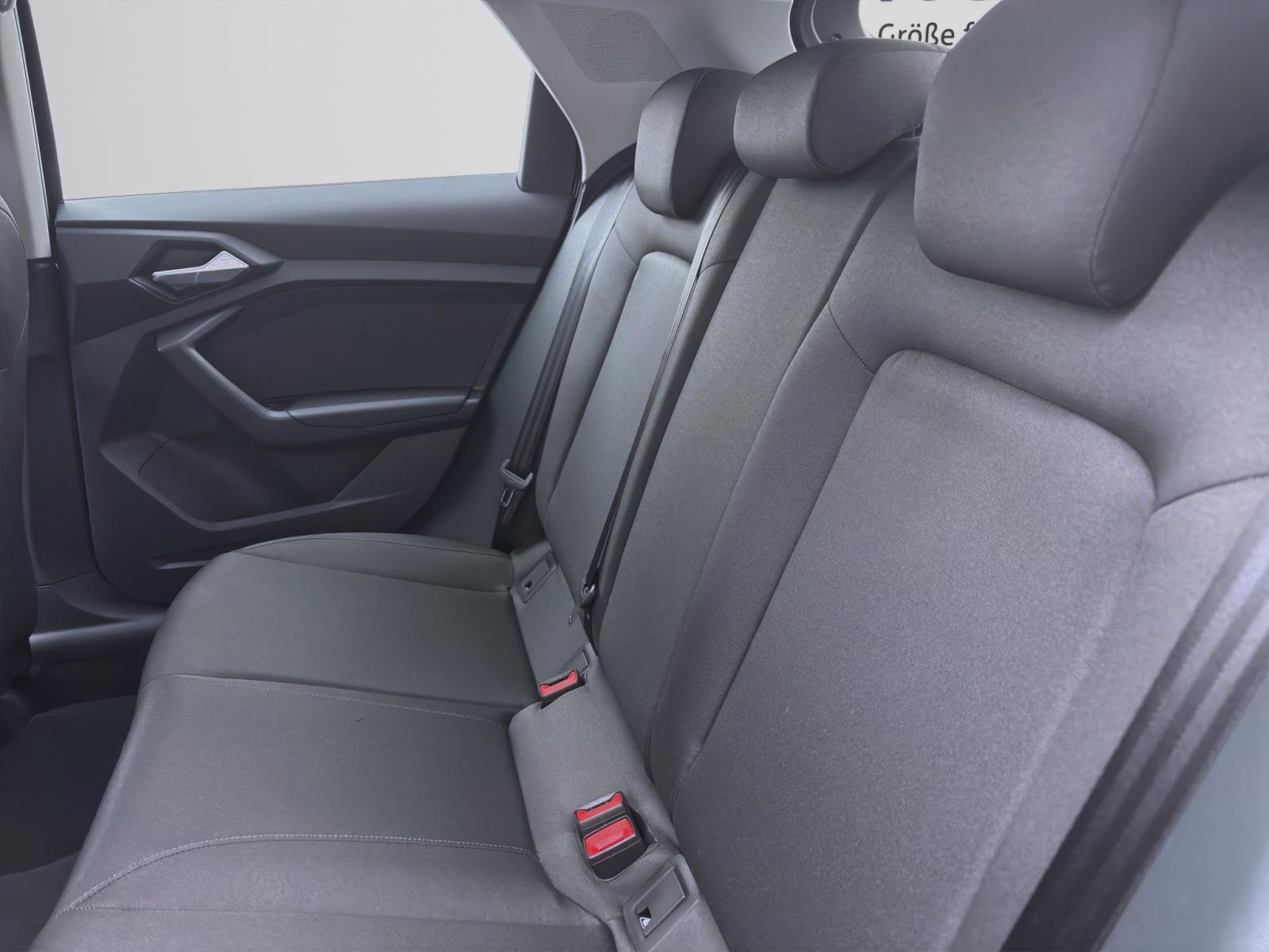 Bild 13: Audi A1 Sportback 25 TFSI SITZHZG VIRTUAL LED PDC