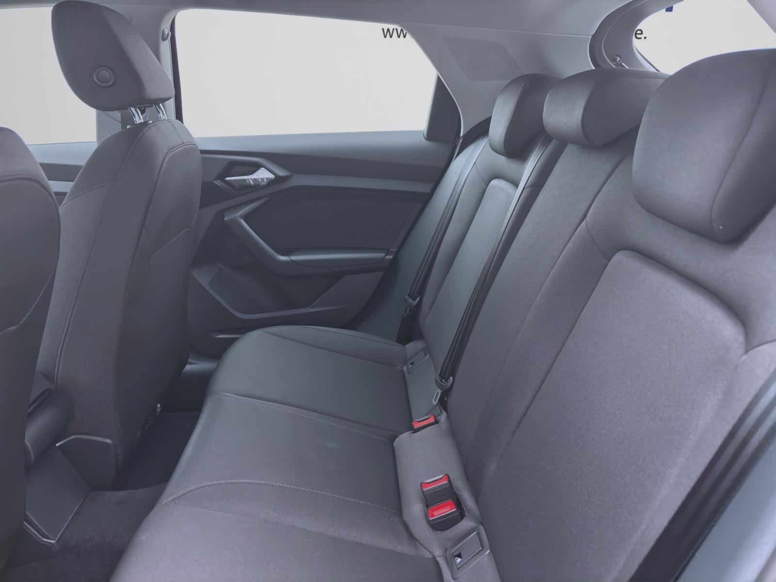 Bild 13: Audi A1 Sportback 25 TFSI SITZHZG VIRTUAL LED PDC