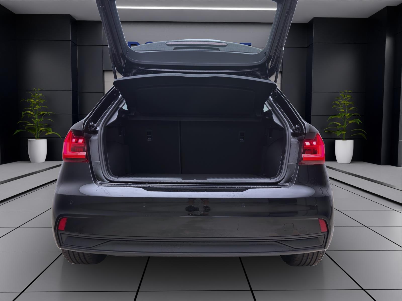 Bild 3: Audi A1 Sportback 25 TFSI SITZHZG VIRTUAL LED PDC