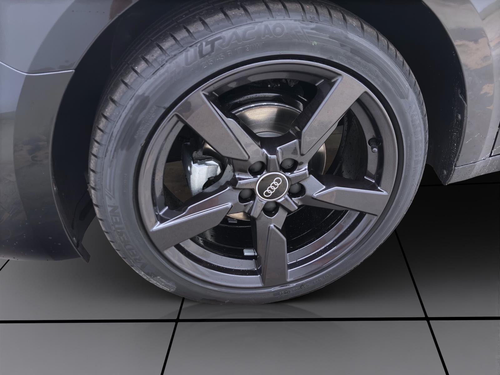 Bild 7: Audi A1 Sportback 25 TFSI SITZHZG VIRTUAL LED PDC