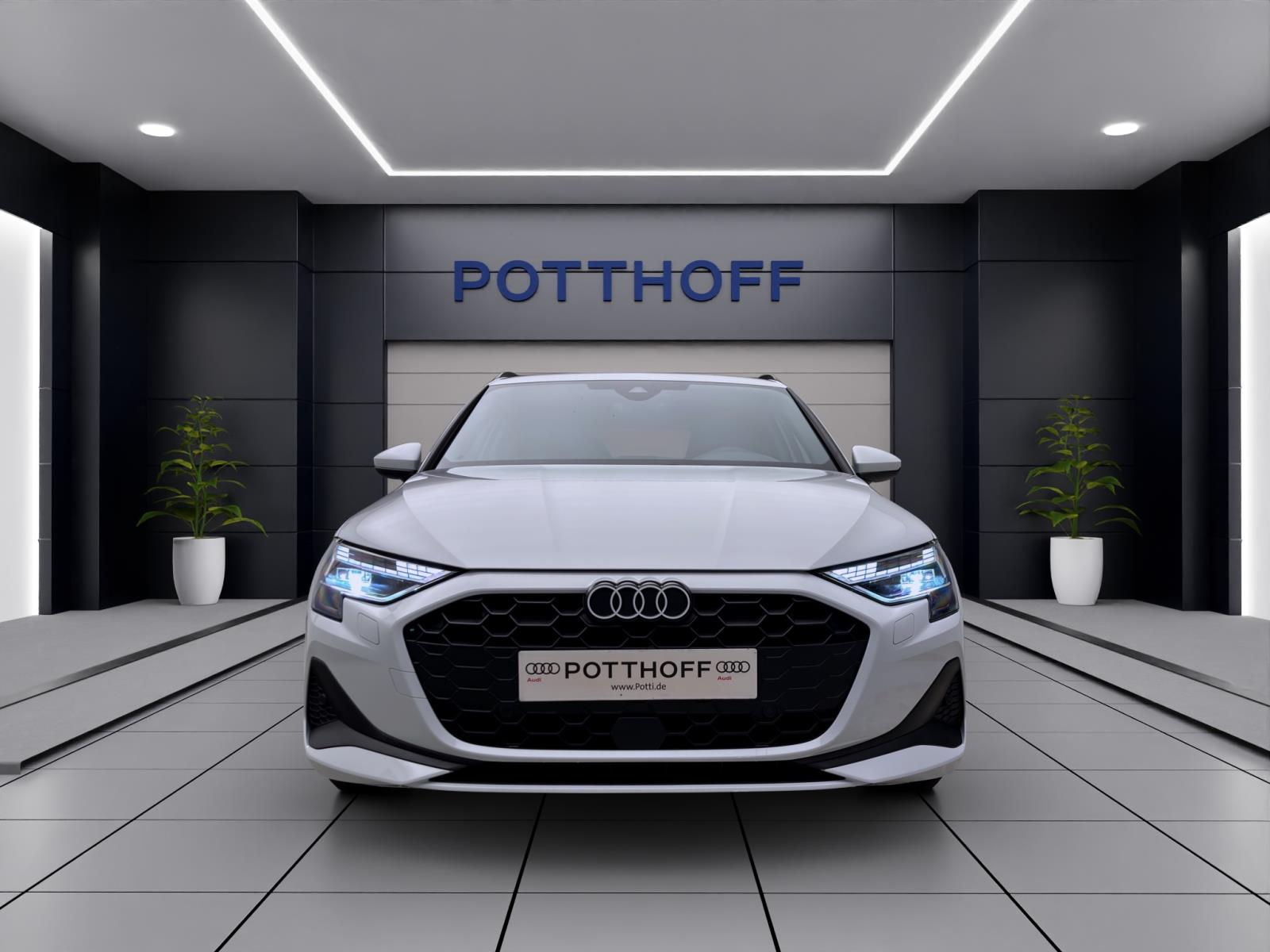 Bild 6: Audi A3 Sportback 30 TDI NAVI VIRTUAL SITZHZG LED