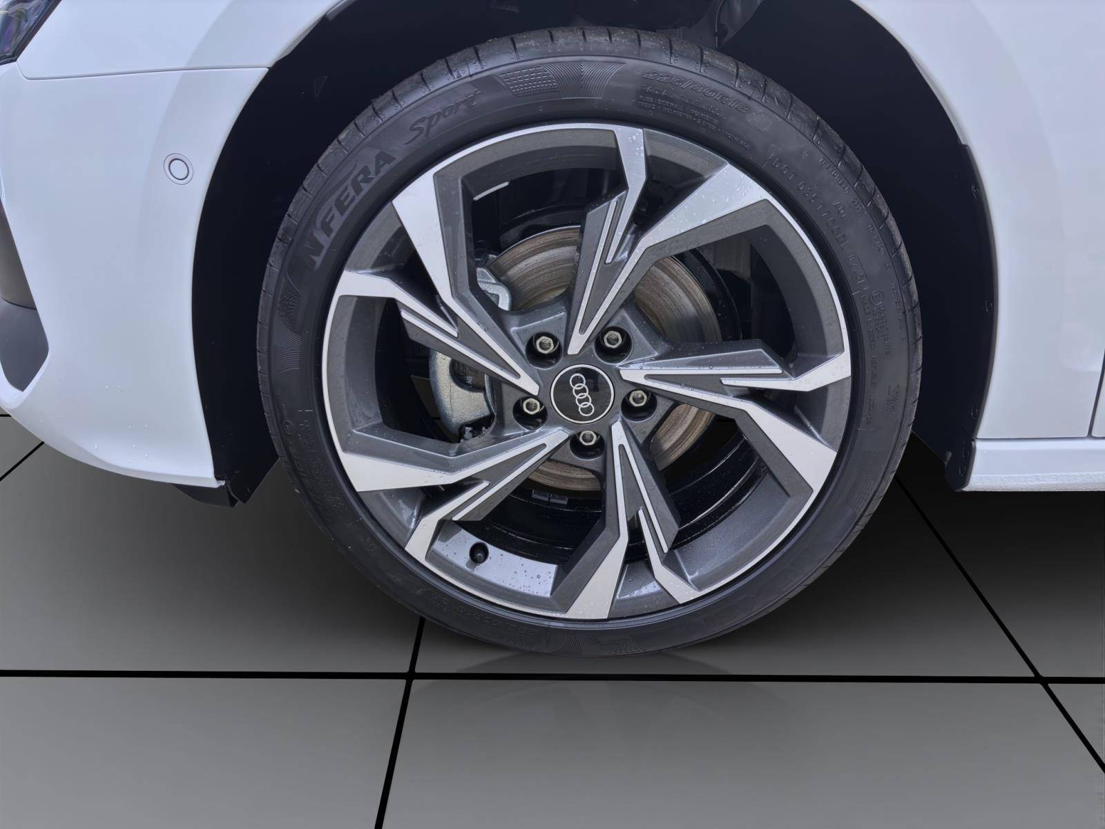 Bild 7: Audi A3 Sportback 30 TDI NAVI VIRTUAL SITZHZG LED