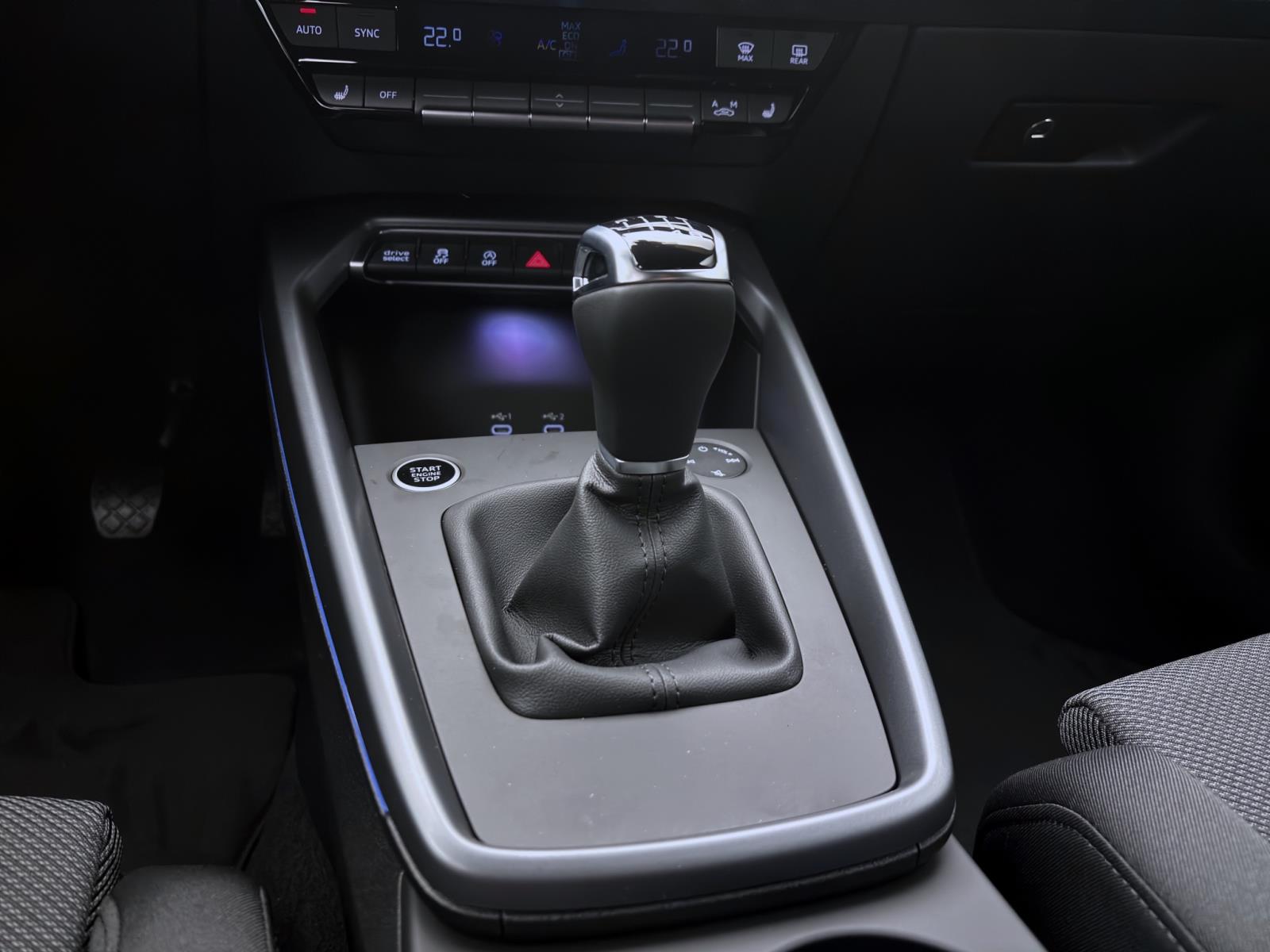 Bild 12: Audi A3 Sportback 30 TDI NAVI VIRTUAL SITZHZG LED