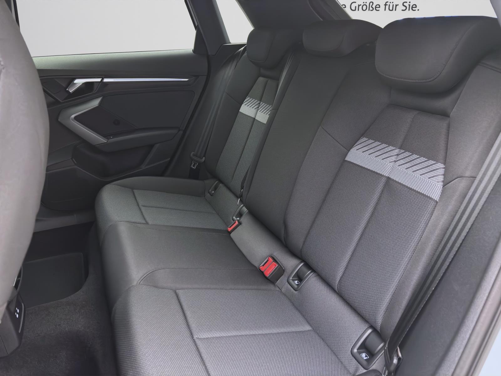 Bild 13: Audi A3 Sportback 30 TDI NAVI VIRTUAL SITZHZG LED